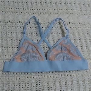 Victoria’s Secret PINK bralette